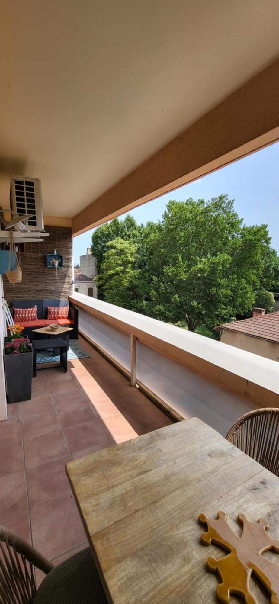 شقة Casa Avignonnaise المظهر الخارجي الصورة